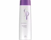 Wella Wella Professionals_sp Volumize Shampoo Shampoo, který dává objem tenkých a jemných vlasů 250 ml