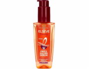 Loreal loreal elseve vlasové sérum Frizz Killer 100 ml proti Frizz