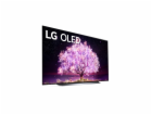 OLED83C17LA, OLED-Fernseher