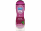 Durex Play Intimate masážní gel 2v1 aloe vera