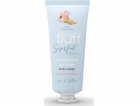 Fluff Body Cream hydratační tělový krém Peach Caramel 150ml