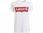 Levi`s Levi's The Perfect Tee 173690053 bílé XXS