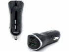 Nabíječka Beline 1x USB-A 1x USB-C 5 A (5903657579989)