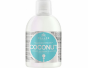 Kallos Noushing and Hair Šampon pro kokos 1000 ml vlasů
