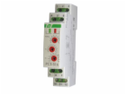 PCS-516UNI 10-FUNCTION TIME RELAY  CONTACT: 1 NO/NC  12-264V