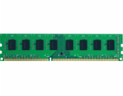 Paměť GoodRam DDR3, 8 GB, 1333 MHz, CL9 (GR1333D364L9/8G)