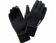 Hi-Tec Running Gloves Janni Black L/XL