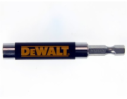 Vedení šroubu Dewalt O=9,5 mm L=80 mm (DT7701)