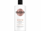 Schwarzkopf Schwarzkopf Syoss Keratin Rebuilding kondicio...