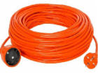 Patrol Garden Extension Cord 15m 2x1mm2 10A 2500W (W-98938)