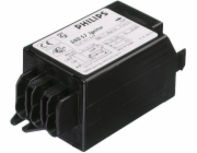 SND 58 SERIES-PARALLEL IGNITOR 220-240V AC FOR CDM/MH 34-400W SON 100-600W