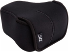 JJC Cover Neoprene Camera Case - Mirrorless Camera / Oc-c2bk