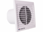 Vents Ventilátor pro domácnost fi 100 230V 5,6 78m3/h 26d...