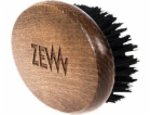 Zew for Men Beard Brush - kartáč pro profesionální péči o...