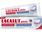 Lacalut Toothpaste Aktiv ochrana dásní a jemné bělení 75 ml