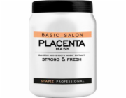 Stapiz Basic Salon Placenta Mask Maska na vlasy 1000ml