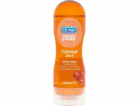 Durex Play Intimate masážní gel 2v1 stimulující Guaranu