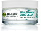 Garnier Hyaluronic Aloe Jelly hydratační krém na obličej ...