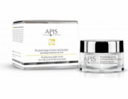 Apis HOME TERAPIS - Rozjasňující noční krém snižující zabarvení 50 ml (53105)