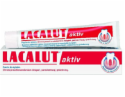 Lacalut Activ parodontální zubní pasta 75ml - 751051