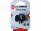 Clarks Hayes Brake Lonings (HFX-Mag, MX-1, Mag HFX-9) Org...