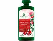 Farmona Herbal Care Divoká růže vyživující koupel 500ml