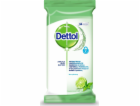 Dettol dettol_antbakteriální a kvasnicové ubrousky pro my...