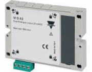 Carlo Gavazzi Modbus TCP/IP komunikační modul s integrovanou pamětí pouze pro analyzátor (MCETHM)