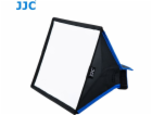 JJC Softbox difuzor 33x20cm velký pro univerzální lampu