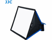 JJC Softbox difuzor 33x20cm velký pro univerzální lampu