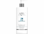 Apis Hydro Balance Moisturizing Toner hydratační tonikum s mořskými řasami 500 ml