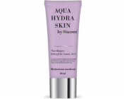 Nacomi Hydratační pleťový koktejl 3v1 Aqua hydra skin 85ml