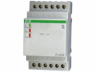 PZ-829 LIQUID LEVEL CONTROL RELAY 2-STATE 16A 2P 3M 230V ...