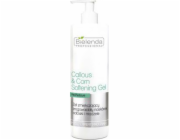 Bielenda Professional Callous & Corn Softening Gel změkčující gel na nohy 500 ml