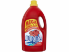 Woolite na barevné prádlo s keratinem 4.5l / 75 pracích d...