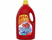 Woolite na barevné prádlo s keratinem 4.5l / 75 pracích dávek