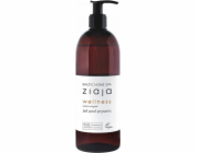 Ziaja Ziaja Baltic Home Spa Wellness Kokosový sprchový gel 500ml