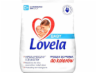 Lovela LOVELA_Baby hypoalergenní prací prášek na kojeneck...