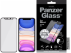 PanzerGlass Tempered glass pro iPhone XR/11 - CamSlider s...