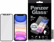 PanzerGlass Tempered glass pro iPhone XR/11 - CamSlider s krystalem Swarovski (2681)