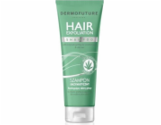 Dermofuture Precision Precision Hair Exfoliation peelingový enzymový šampon