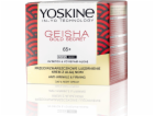 Yoskine Geisha Gold Secret 65+ Zpevňující krém proti vráskám