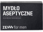 Zew for Men Aseptické mýdlo s koloidním stříbrem - 85ml -...