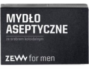 Zew for Men Aseptické mýdlo s koloidním stříbrem - 85ml - Zew