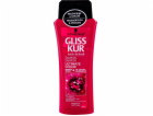 Gliss Kur Ultimate Color Shampoo šampon pro barvené, tóno...