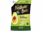 Nature Box Regenerační vlasový šampon s avokádovým olejem...