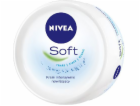 Nivea Soft - intenzivně hydratační krém 100ml