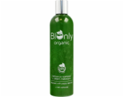 BIOnly BIOnly Organic Vyživující vlasový šampon s makovým olejem 300ml