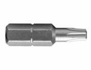 Šroubovací bity Dewalt pro bity Torx 25 mm T15 - DT7254