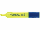 STAEDTLER 364-1 - 1 Stück(e) - Gelb - Meißel - Gelb - Pol...